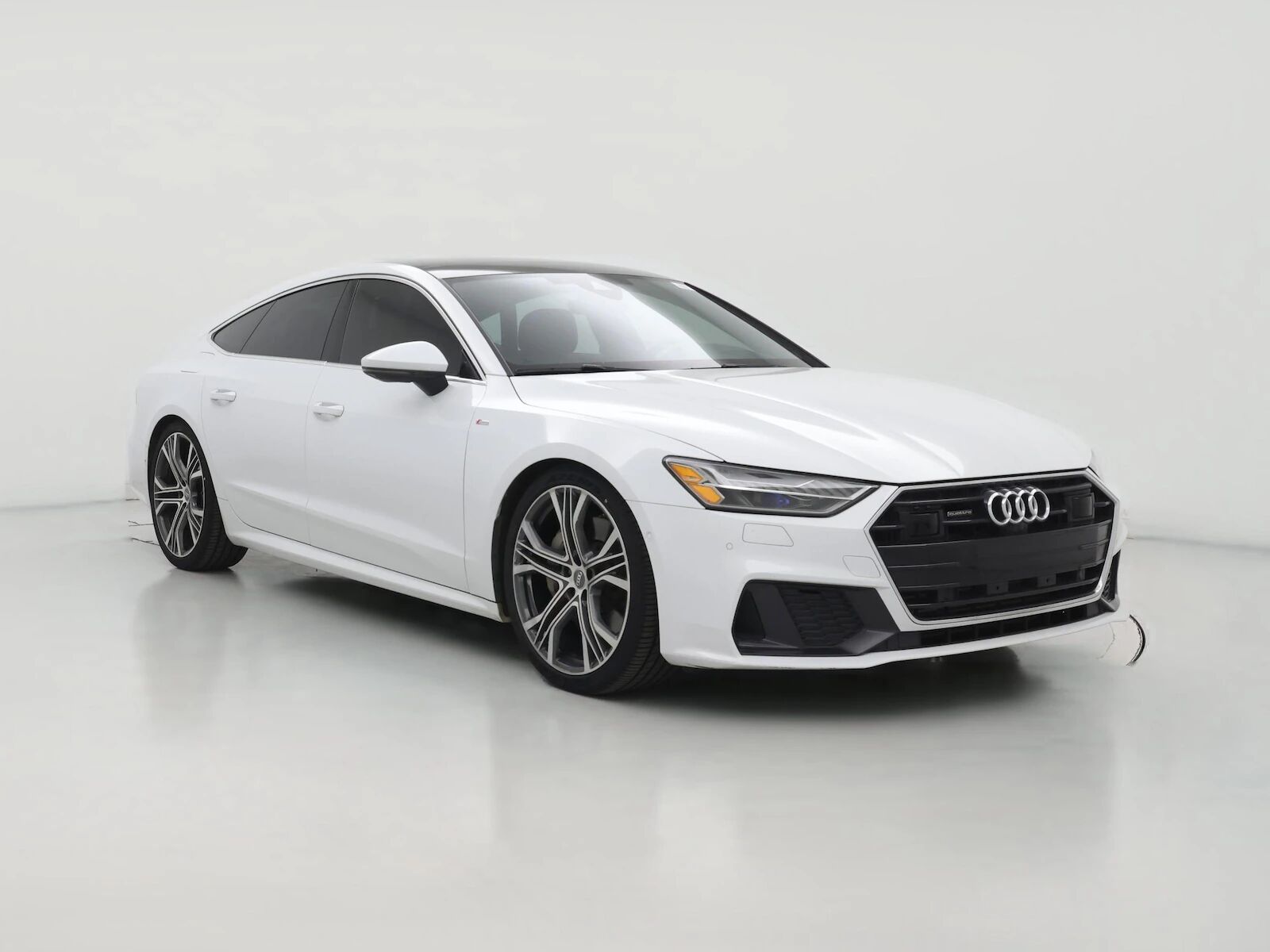 2019 AUDI A7