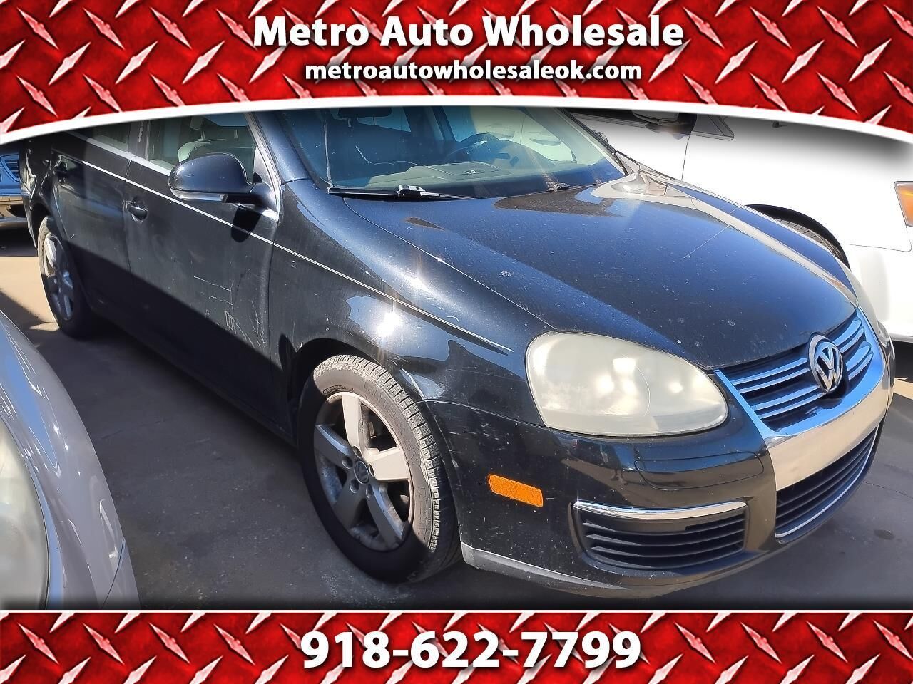 2009 VOLKSWAGEN Jetta