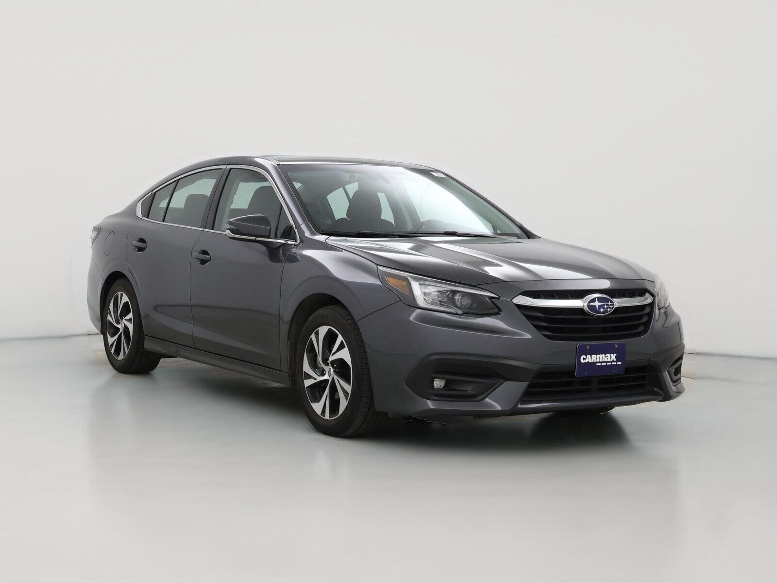 2021 SUBARU Legacy