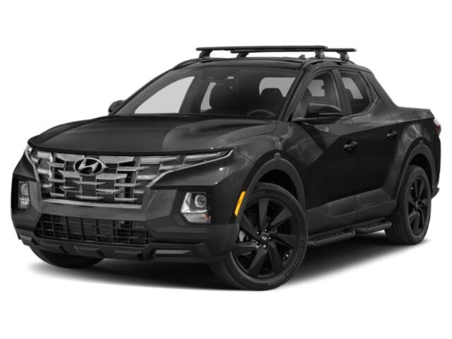 2023 HYUNDAI SANTA CRUZ