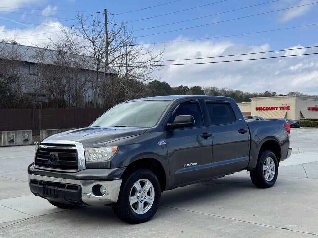 Toyota Tundra
