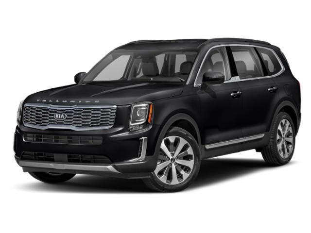 2021 KIA Telluride