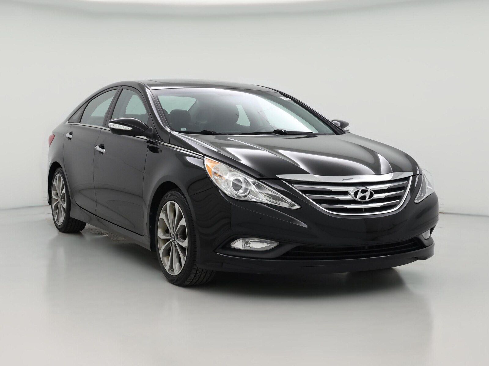 2014 HYUNDAI Sonata