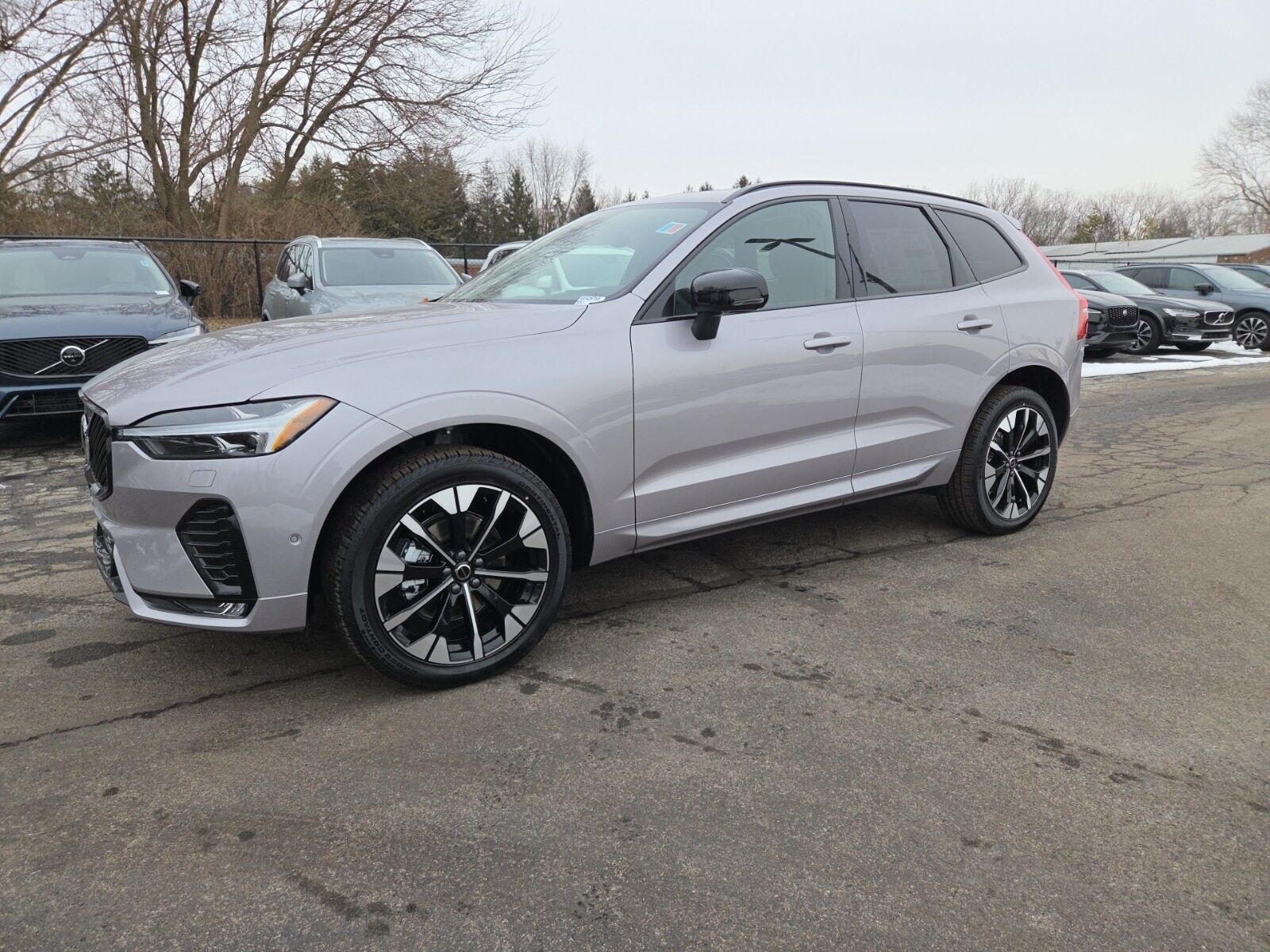 2026 VOLVO XC60