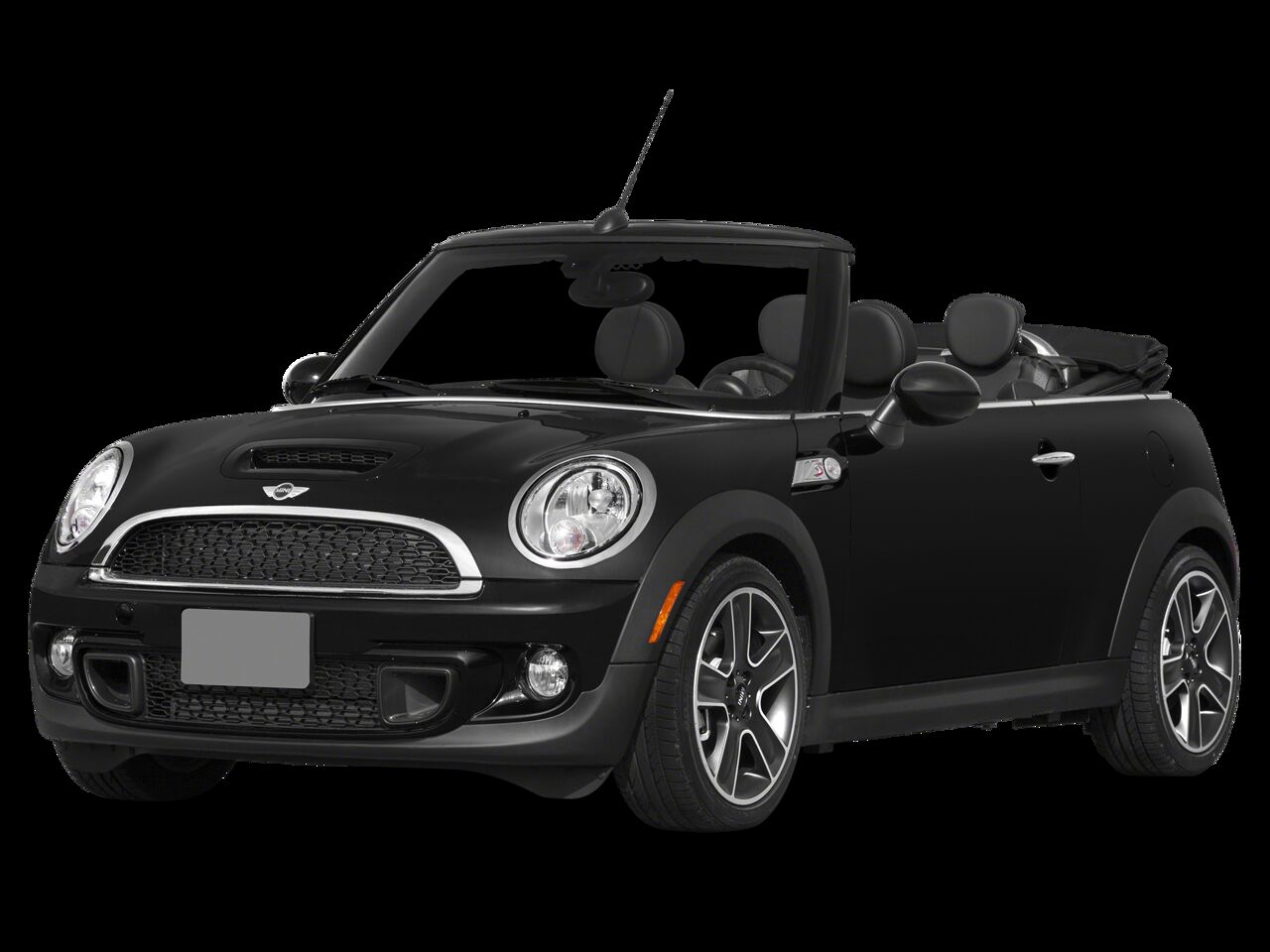 2015 MINI Cooper Convertible