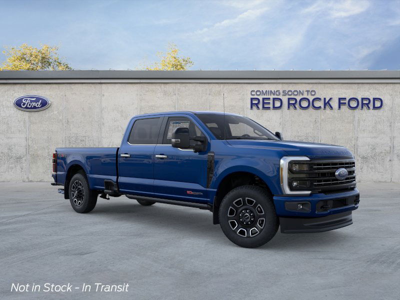 2026 FORD F-350