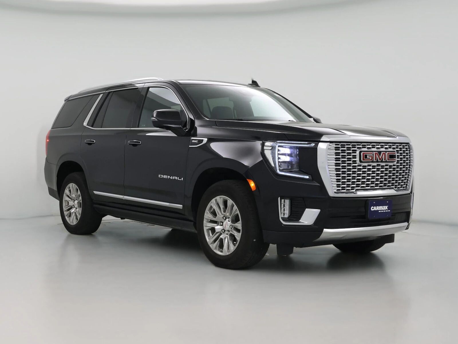 2023 GMC Yukon