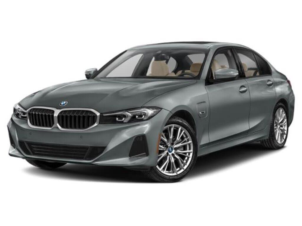 2023 BMW 3 Series