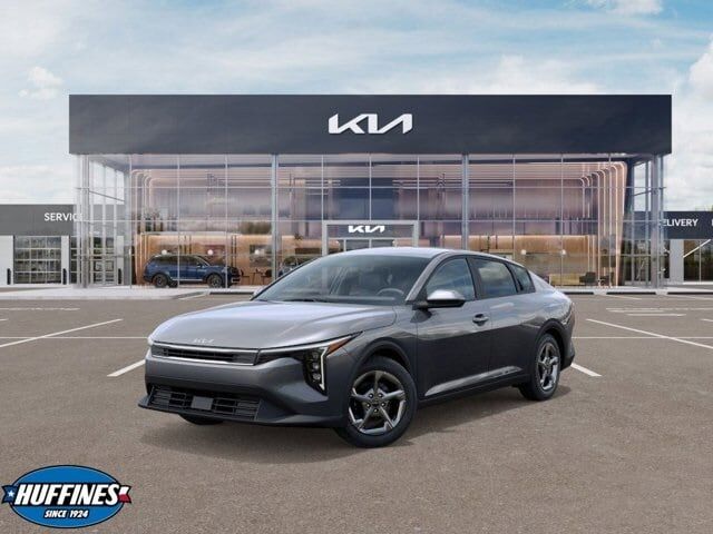 2026 KIA K4