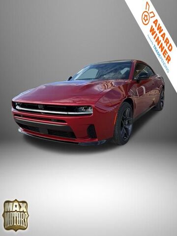 2026 DODGE Charger
