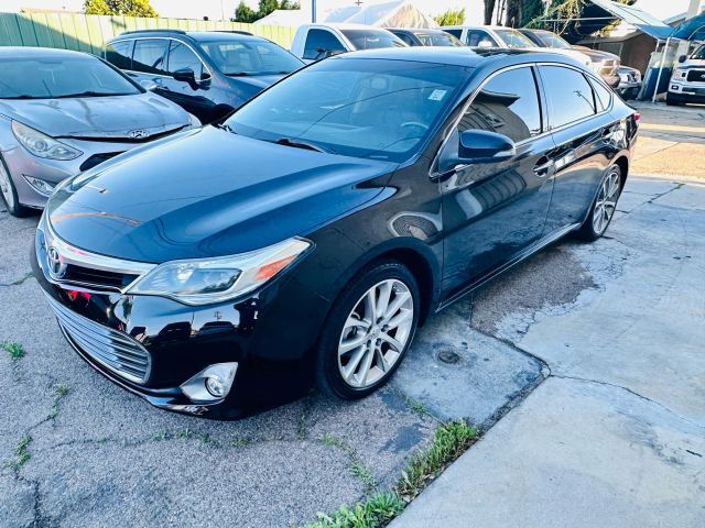 2014 TOYOTA Avalon