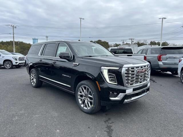 2026 GMC Yukon XL