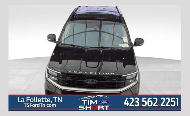 2025 FORD Expedition