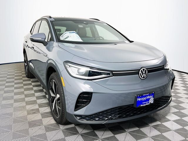 2026 VOLKSWAGEN ID.4