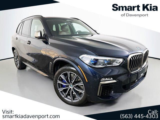 2020 BMW X5