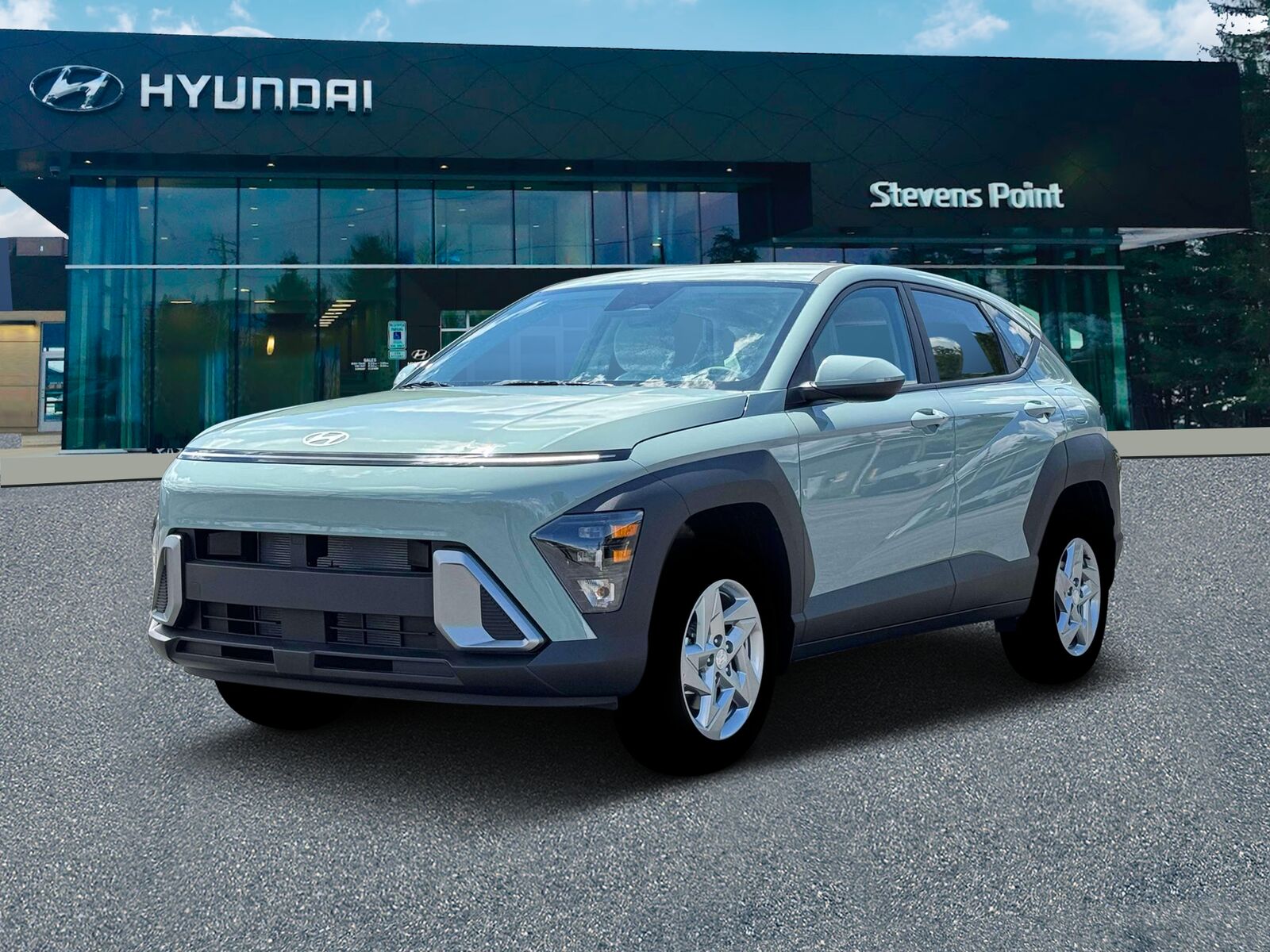 2026 HYUNDAI Kona