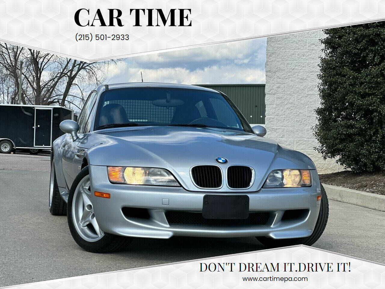 1999 BMW Z3