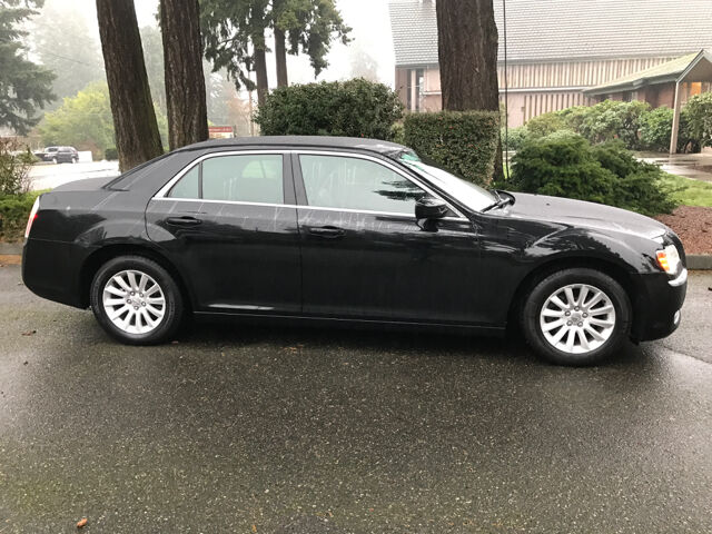 2014 CHRYSLER 300