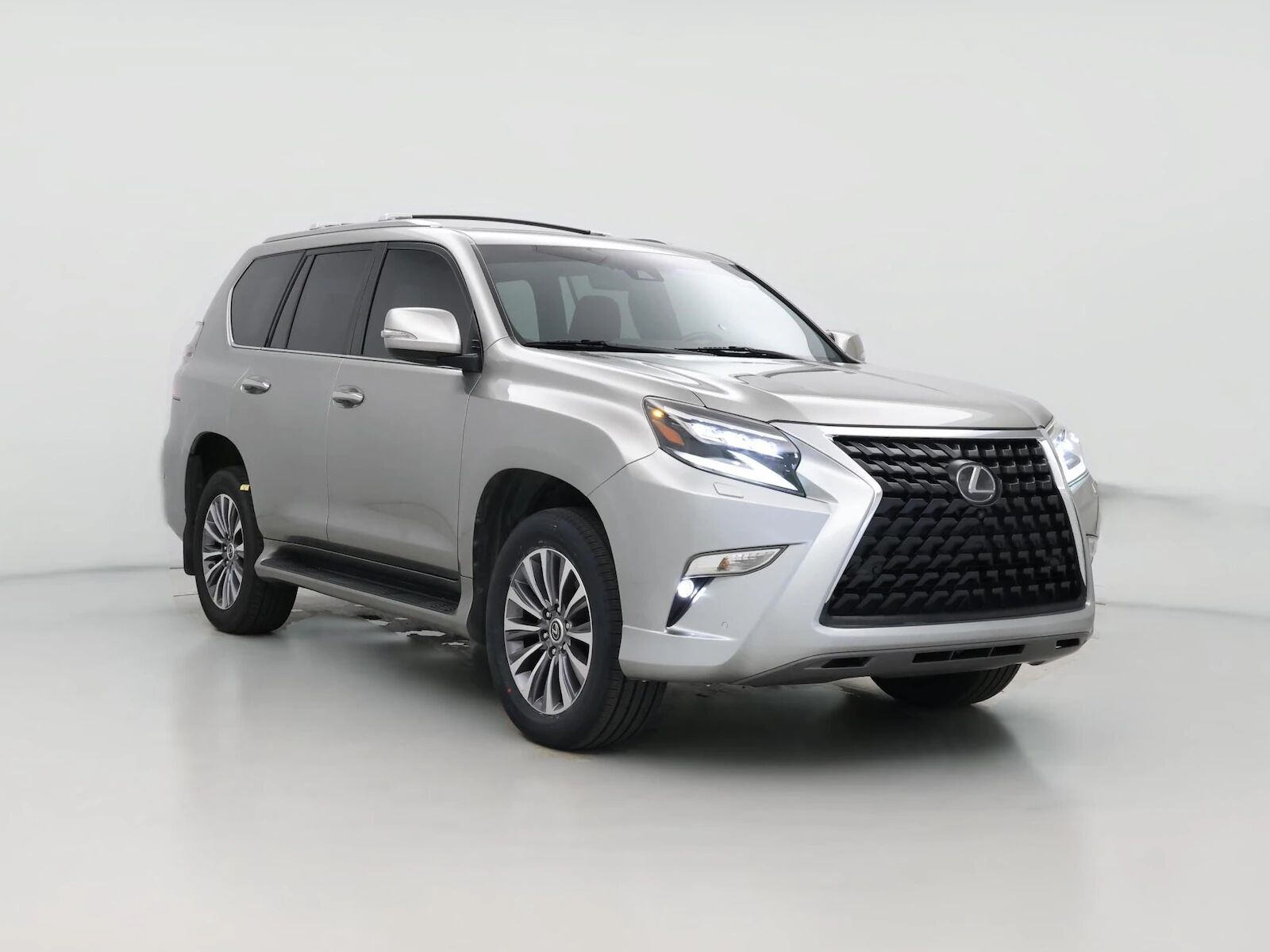 2020 LEXUS GX