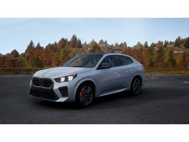 2026 BMW X2