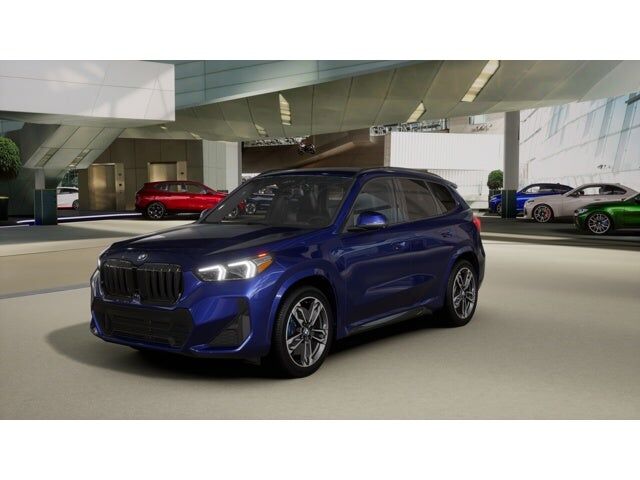 2026 BMW X1