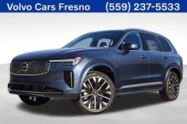 2026 VOLVO XC90