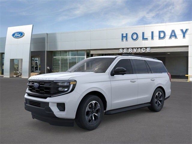 2026 FORD Expedition