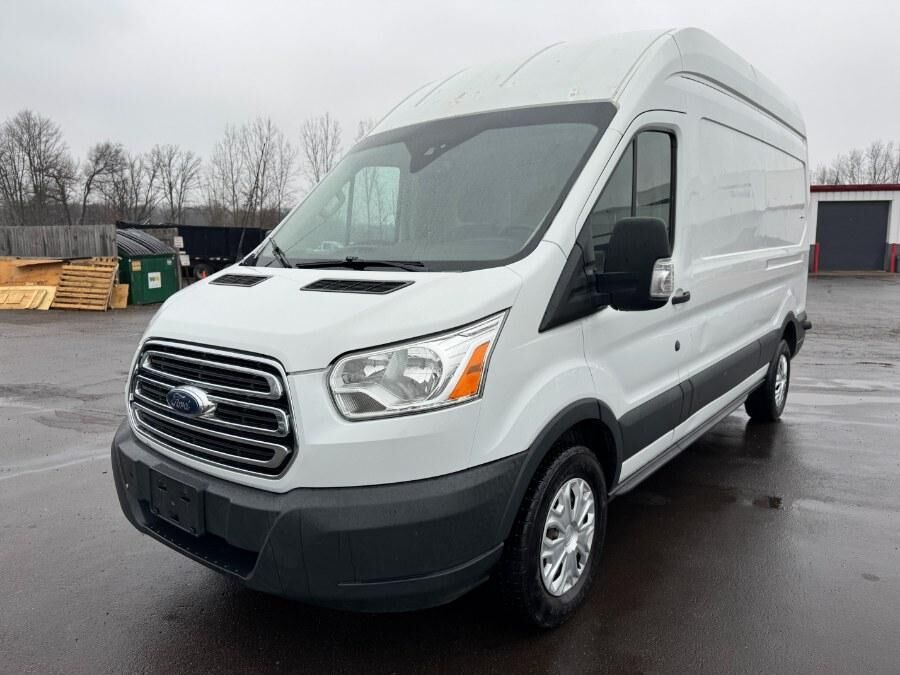 2016 FORD Transit