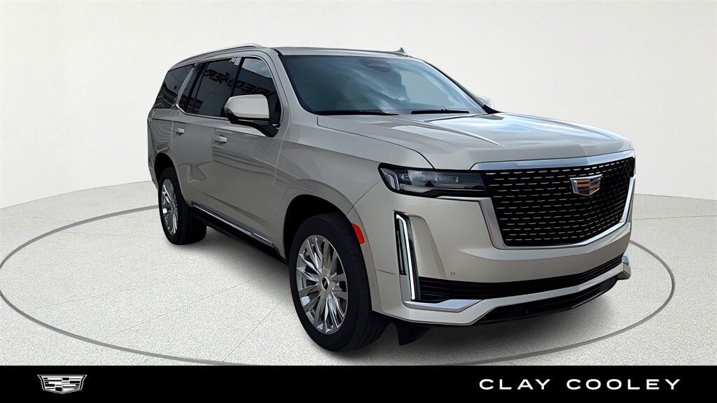 2023 CADILLAC Escalade