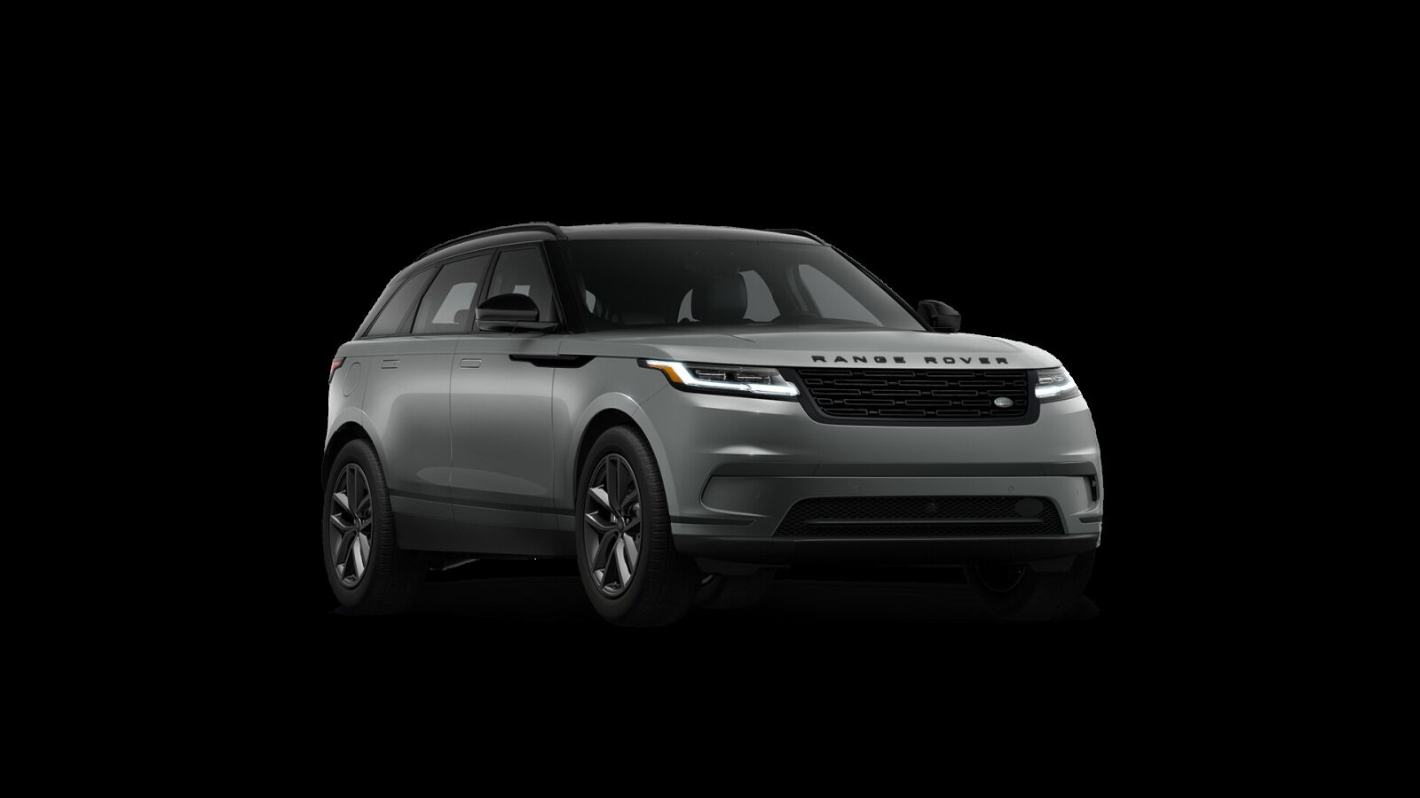 2026 LAND ROVER Range Rover Velar