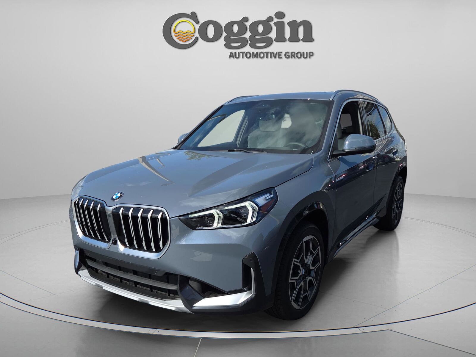 2026 BMW X1