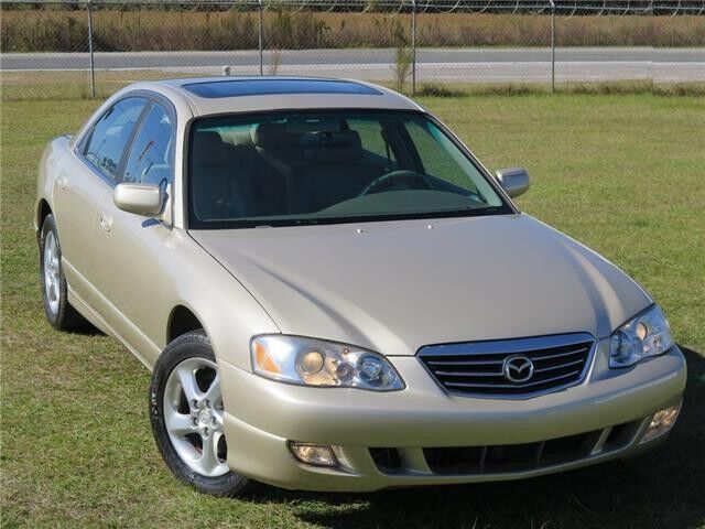 Mazda Millenia