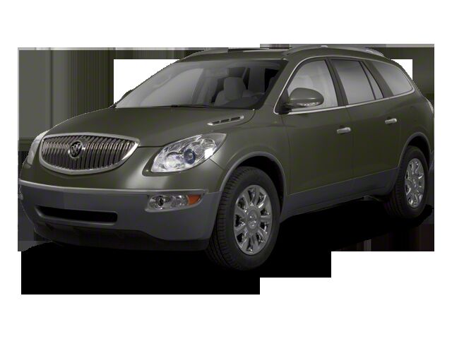 2011 BUICK Enclave