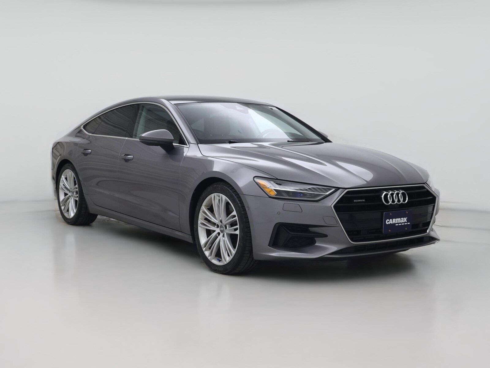 2019 AUDI A7