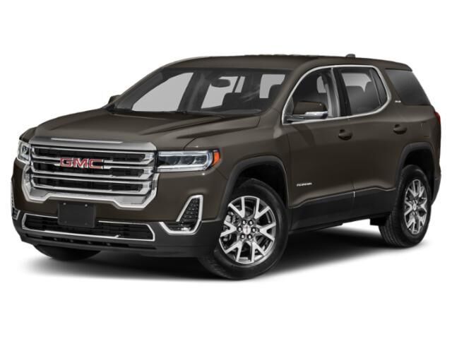 2020 GMC Acadia