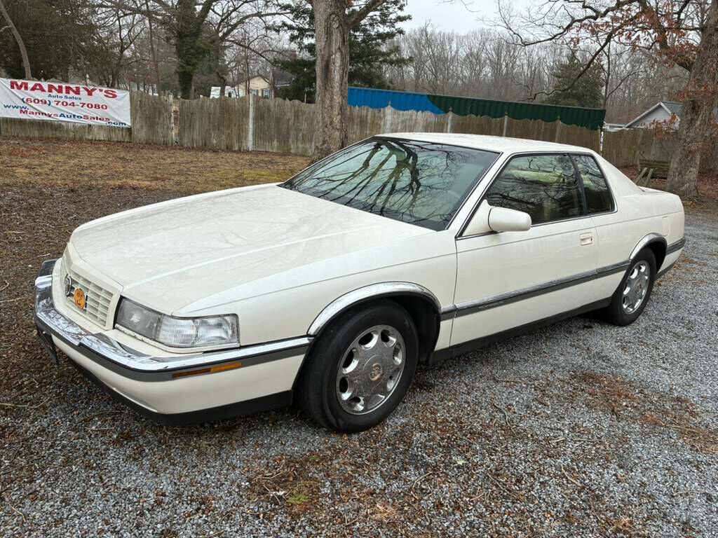 1994 CADILLAC Eldorado