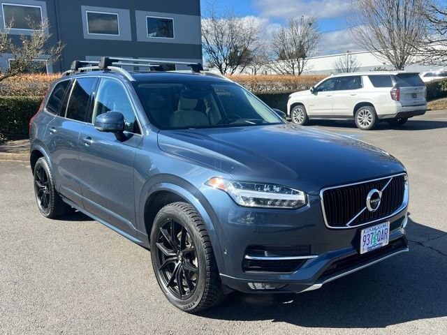 2019 VOLVO XC90