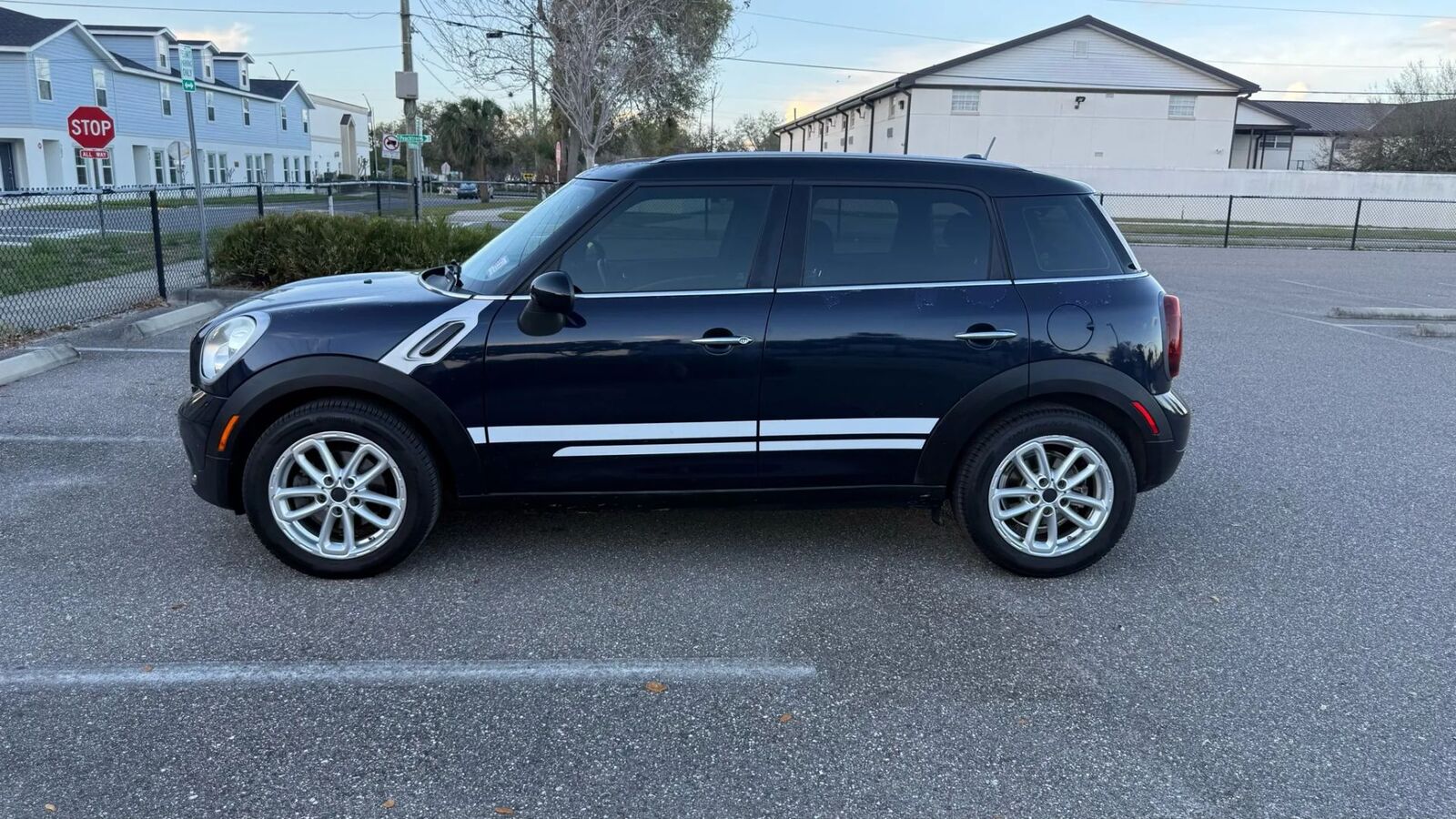 2015 MINI Countryman