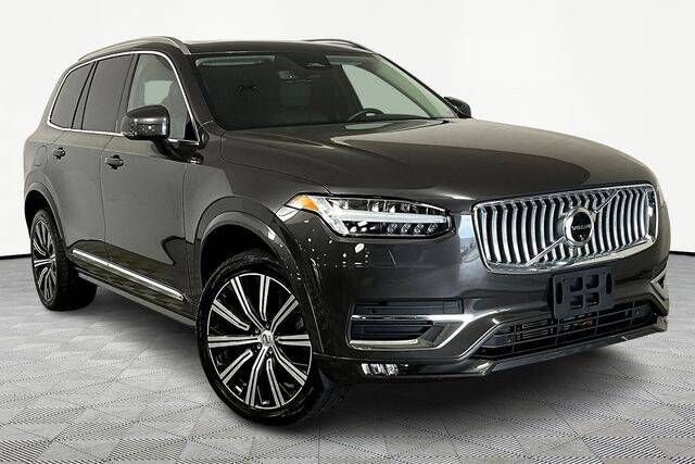 2024 VOLVO XC90