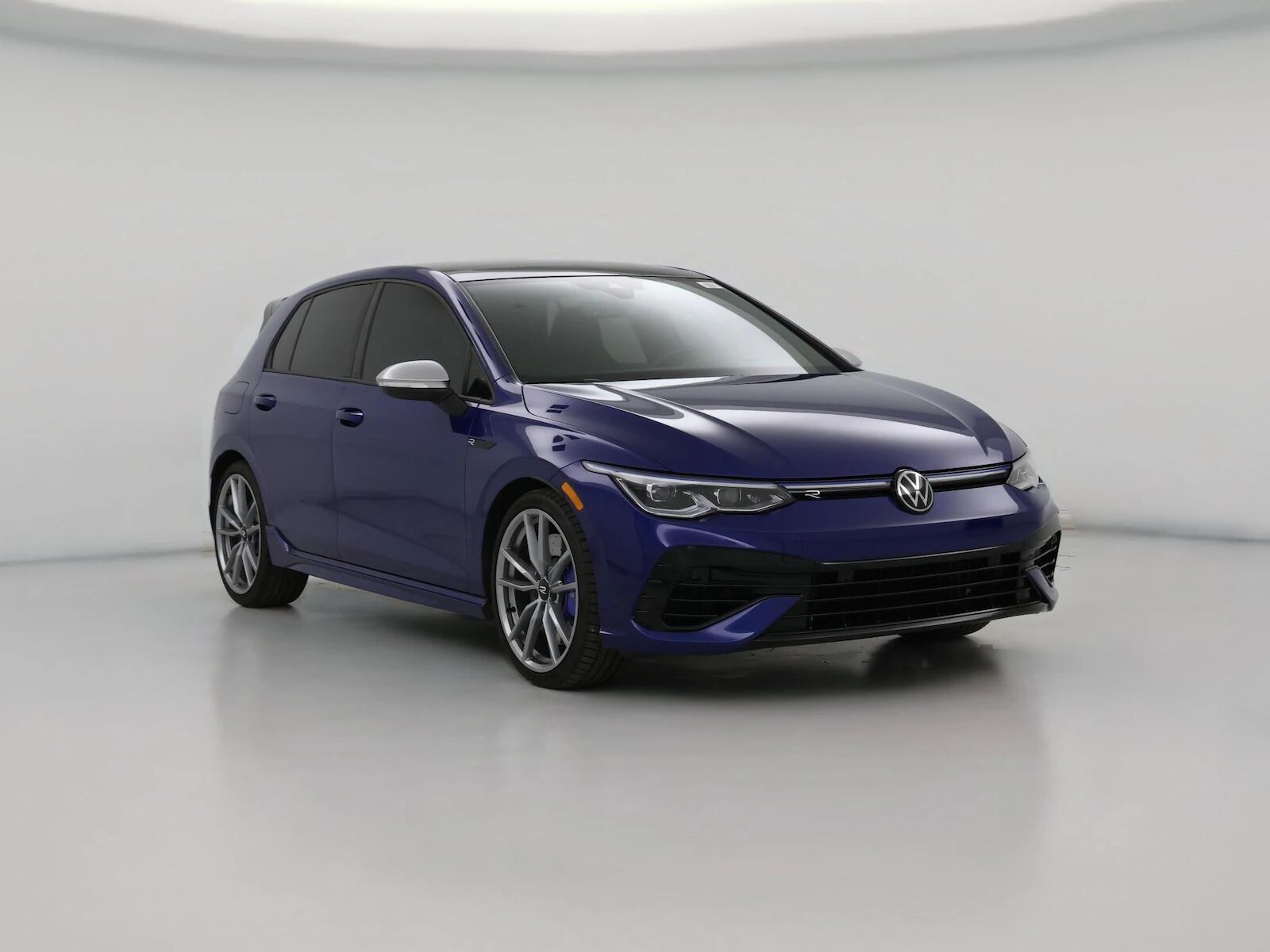 2024 VOLKSWAGEN Golf R