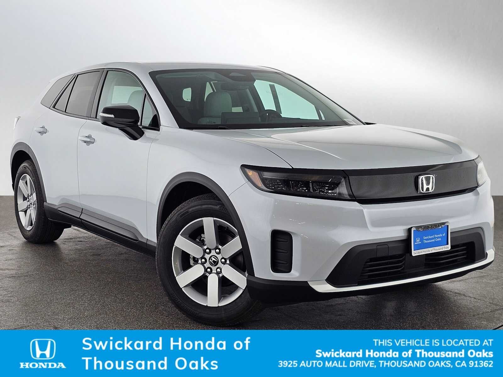 2026 HONDA Prologue