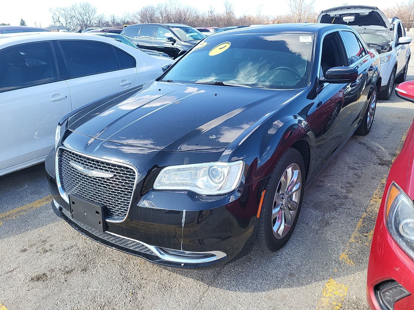 Chrysler 300