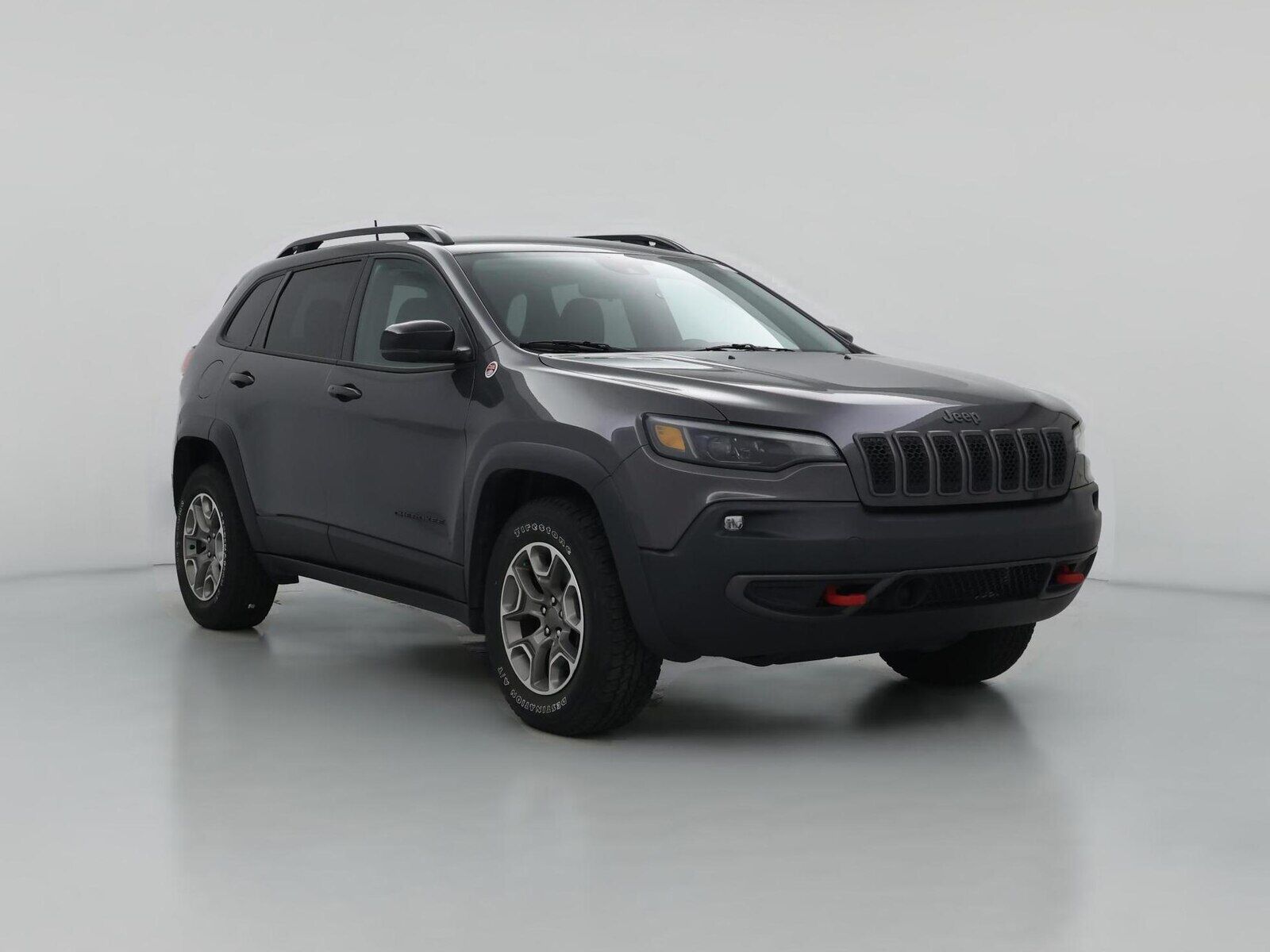 2022 JEEP Cherokee