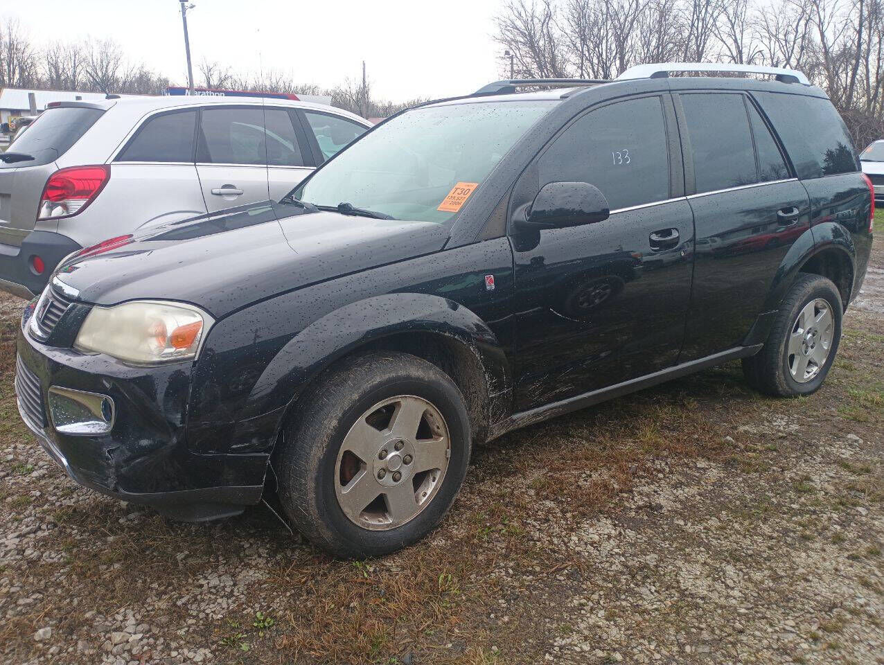 Saturn Vue
