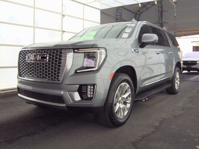 2024 GMC Yukon XL