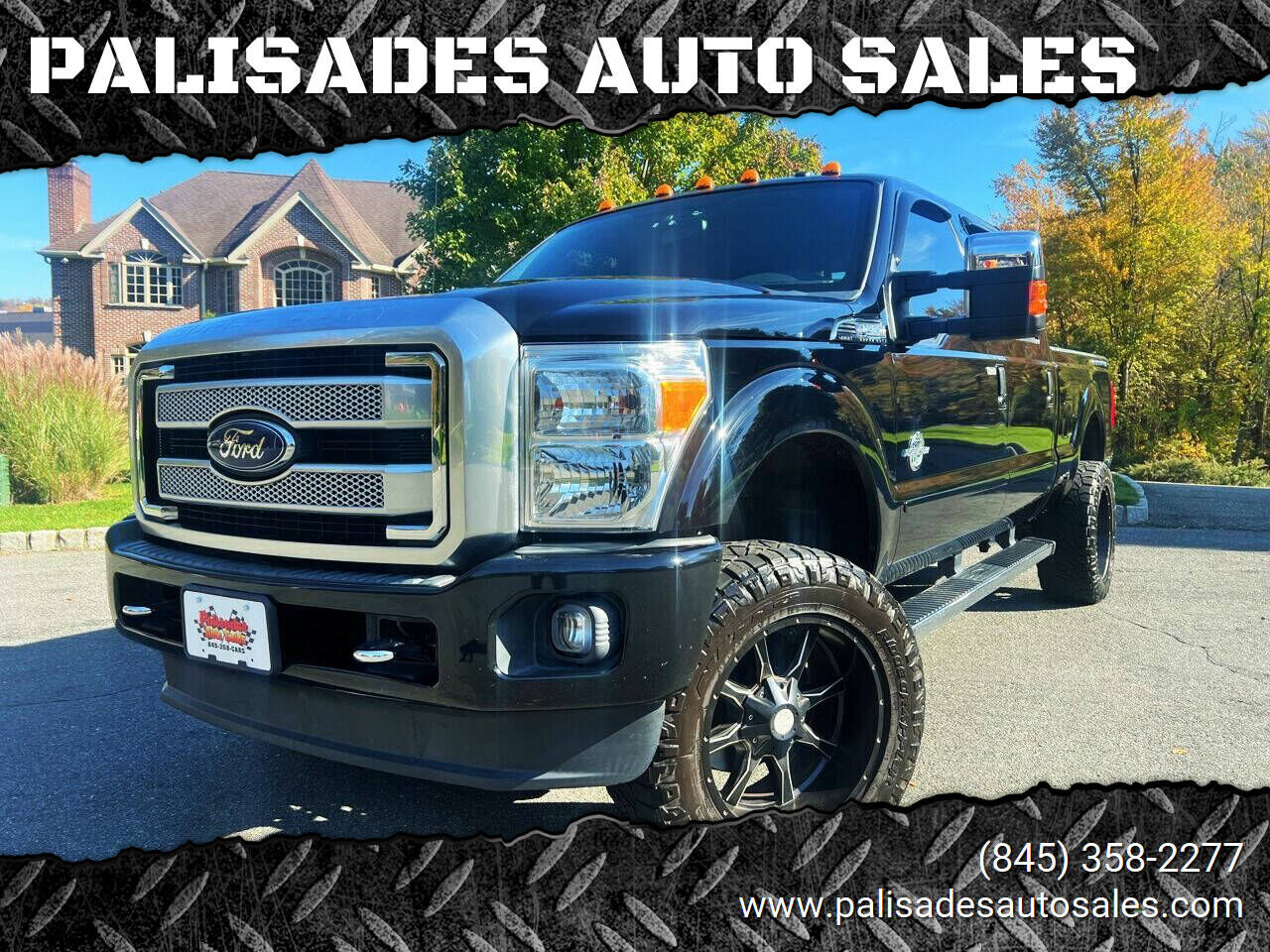 2016 FORD F-350