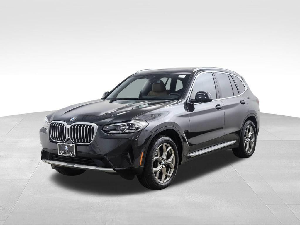 2023 BMW X3