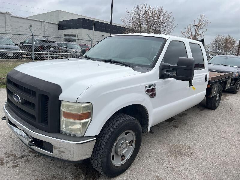 Ford F-350