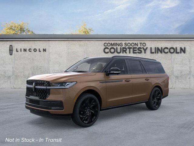 2026 LINCOLN Navigator L