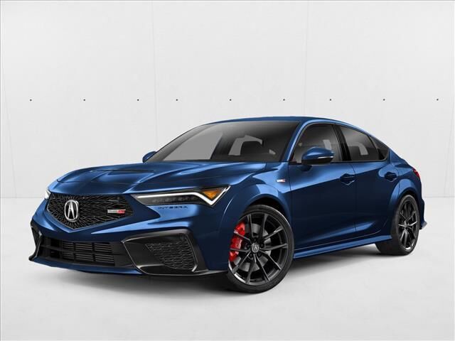 2026 ACURA Integra